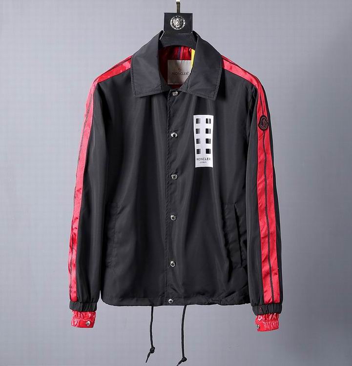 Moncler Men's Outwear 138